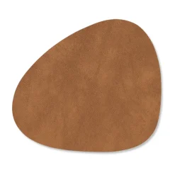 Nupo onderzetter curve, Nature