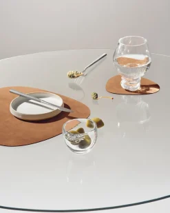 Nupo onderzetter curve, Nature