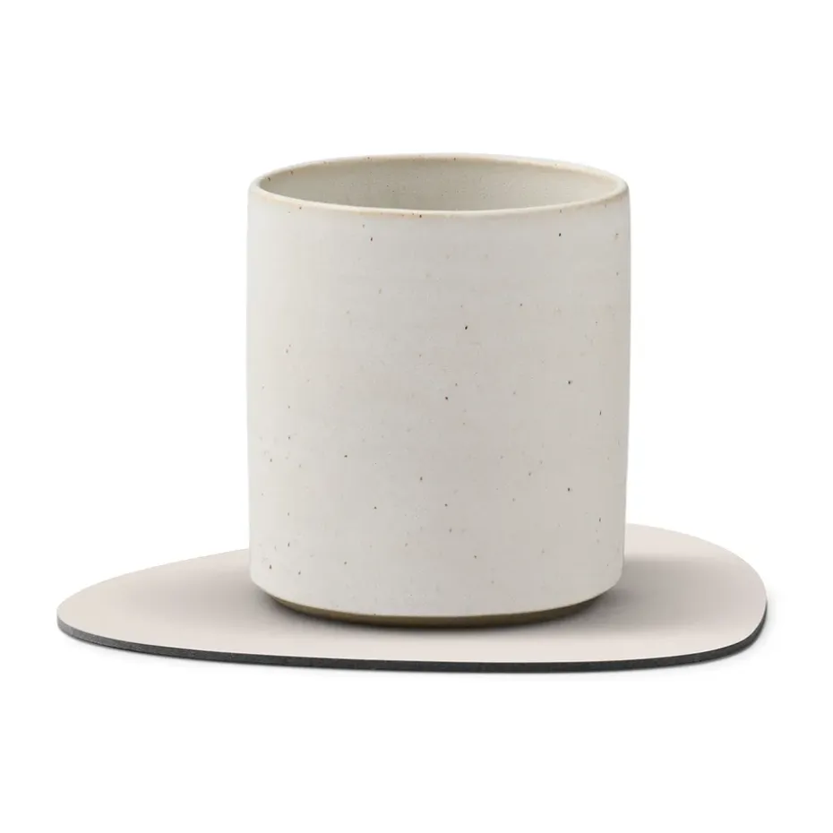 Nupo onderzetter curve, Soft nude