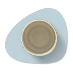 Nupo onderzetter curve, Soft sky