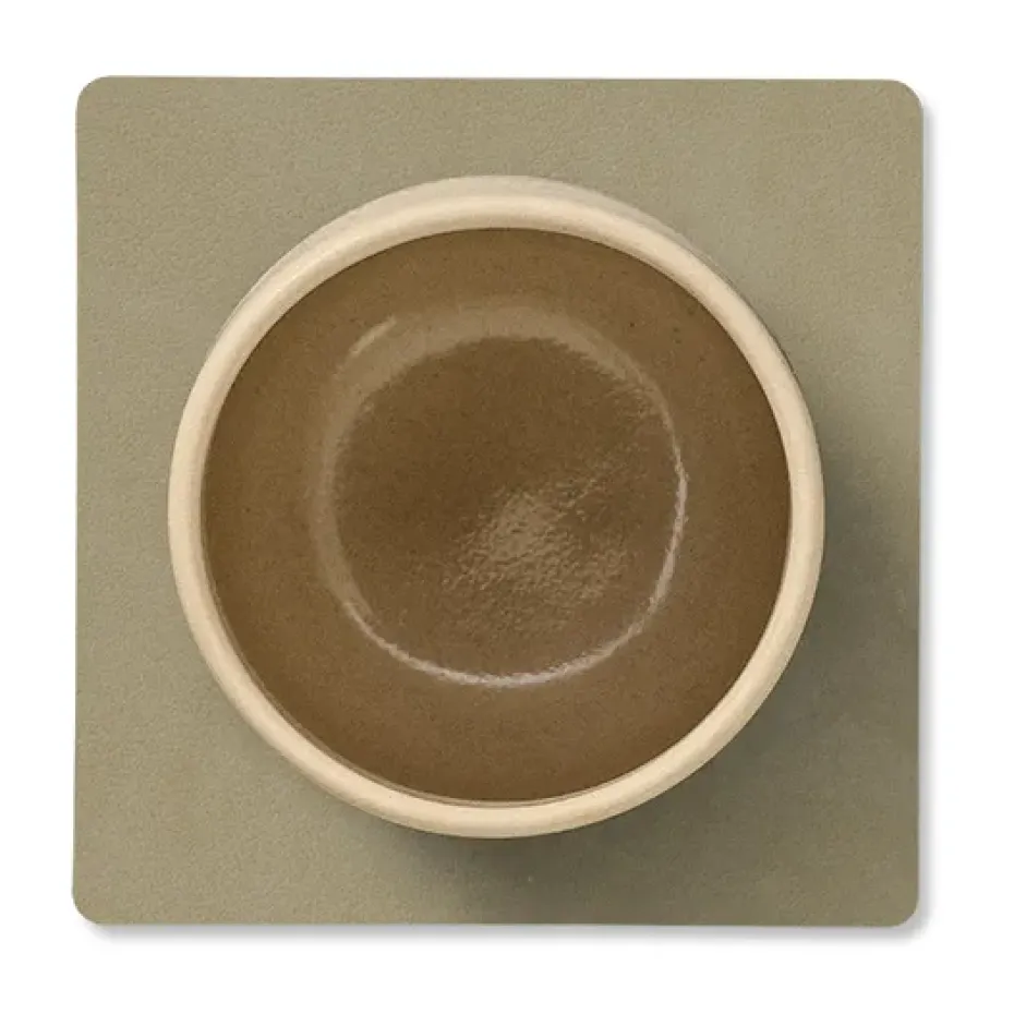 Nupo onderzetter square, Herbal dust