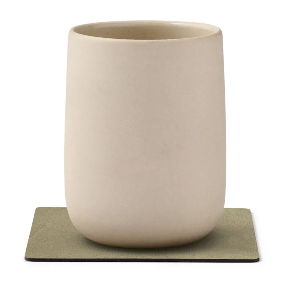 Nupo onderzetter square, Herbal dust