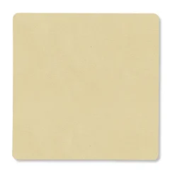 Nupo onderzetter square, Lemon sorbet
