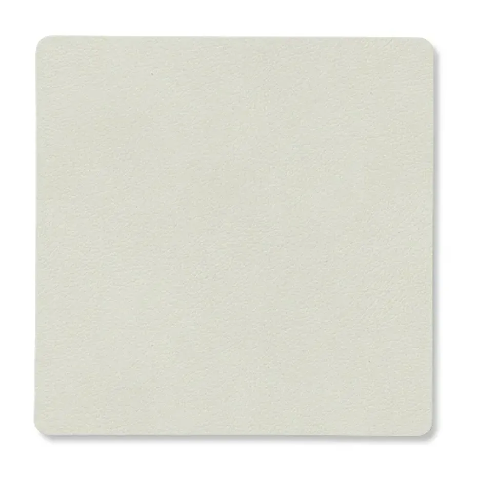 Nupo onderzetter square, Linen