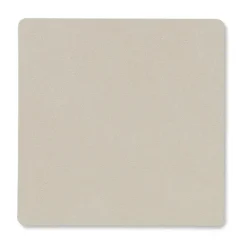 Nupo onderzetter square, Oyster white
