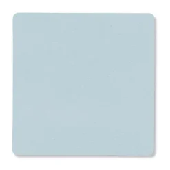Nupo onderzetter square, Soft sky