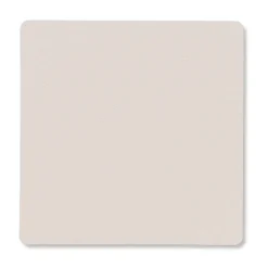 Nupo onderzetter square, Soft nude