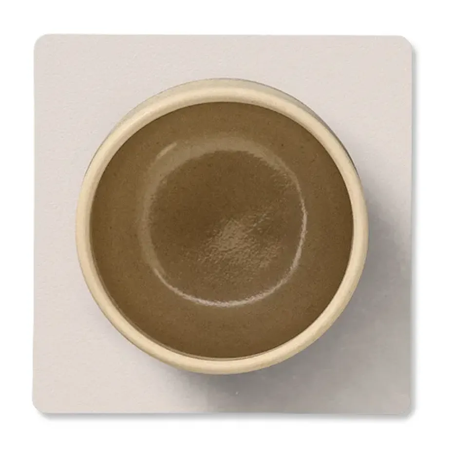Nupo onderzetter square, Soft nude