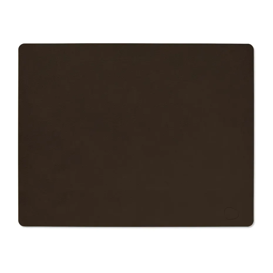 Nupo placemat square L, Hazel