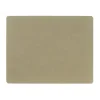 Nupo placemat square L, Herbal dust