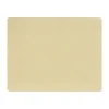 Nupo placemat square L, Lemon sorbet