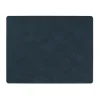 Nupo placemat square L, Midnight blue