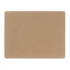 Nupo placemat square L, Nougat