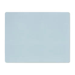Nupo placemat square L, Soft sky