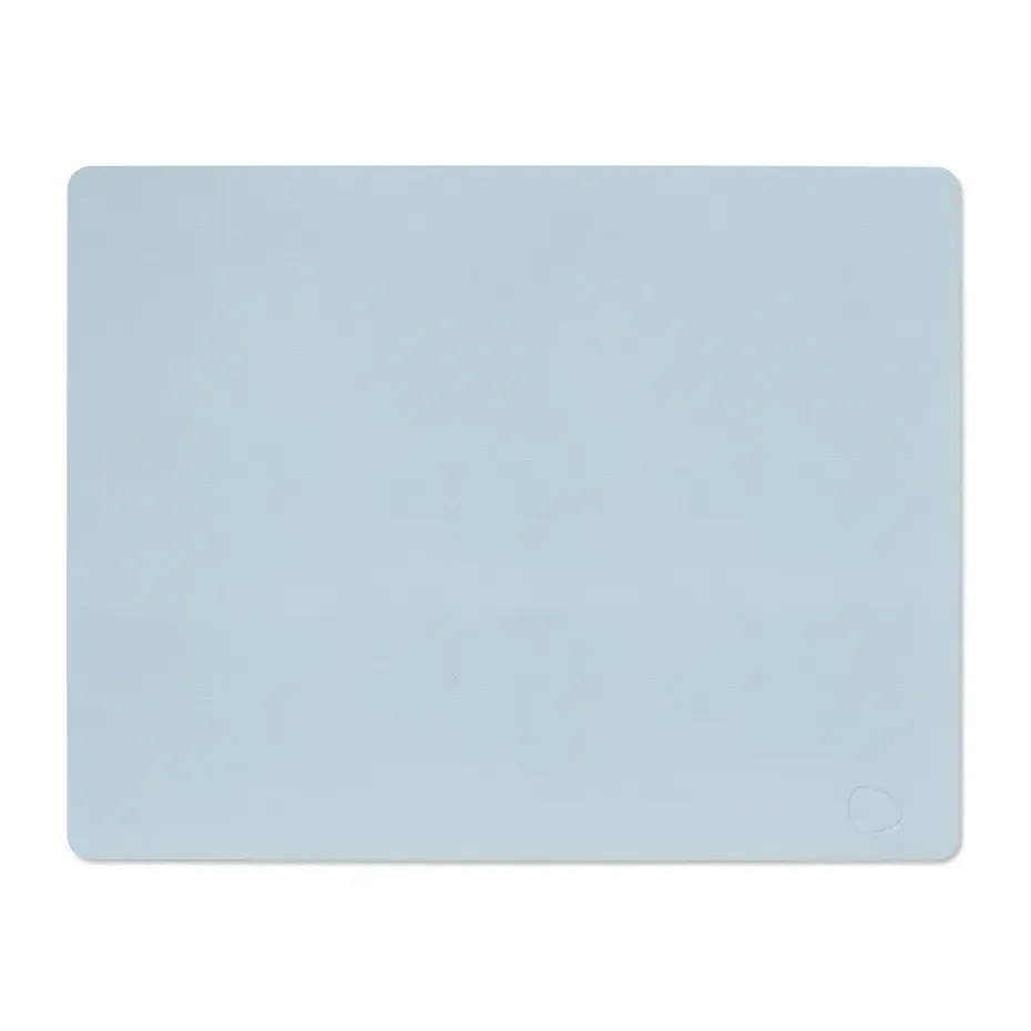 Nupo placemat square L, Soft sky