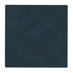 Nupo placemat square S, Midnight blue