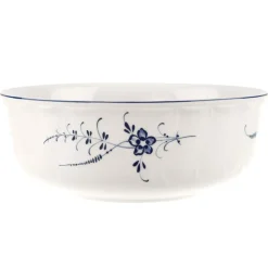 Old Luxembourg saladeschaal, 24 cm