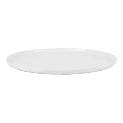 Olsson & Jensen bordje Ø21 cm, Wit