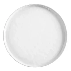 Olsson & Jensen dinerbord Ø27 cm, Wit