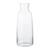 Oma kan 80 cl, Transparant