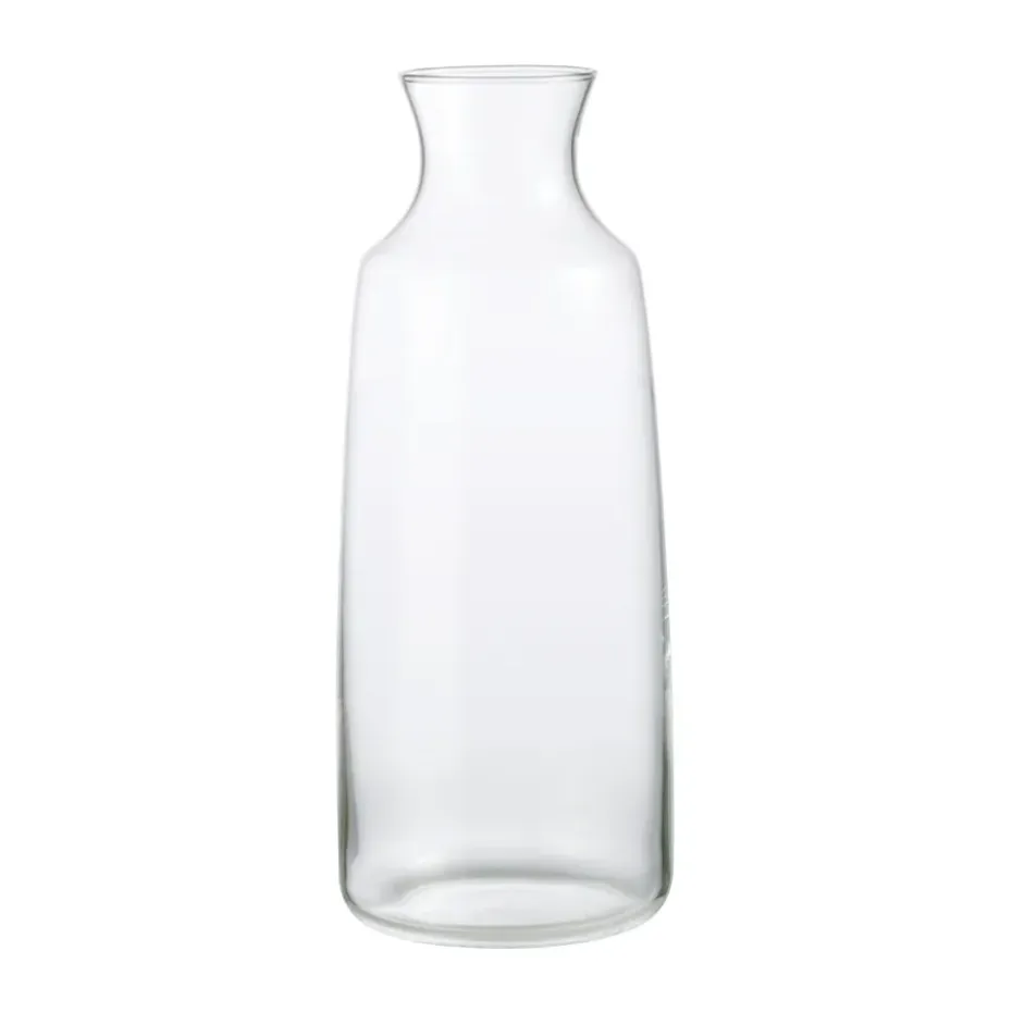 Oma kan 80 cl, Transparant