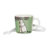 Omtanke Moomin minimok, 12 mm