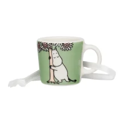 Omtanke Moomin minimok, 12 mm