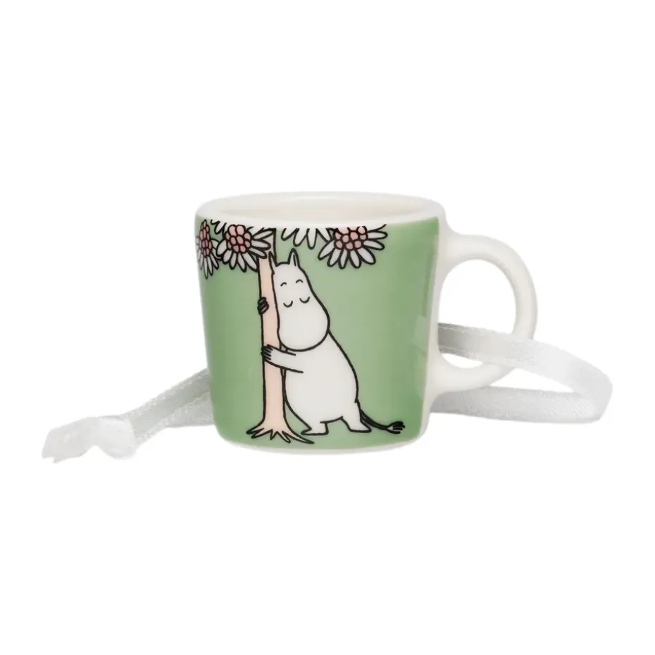 Omtanke Moomin minimok, 12 mm