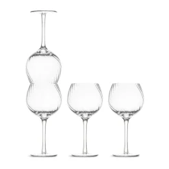 Opacity wijnglas 47 cl 4-pack, Helder