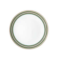 Origo bord beige, Ø 26cm