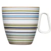 Origo mok met oor, beige
