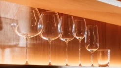 Orrefors x Björn Frantzén champagneglas 2-pack, 28 cl