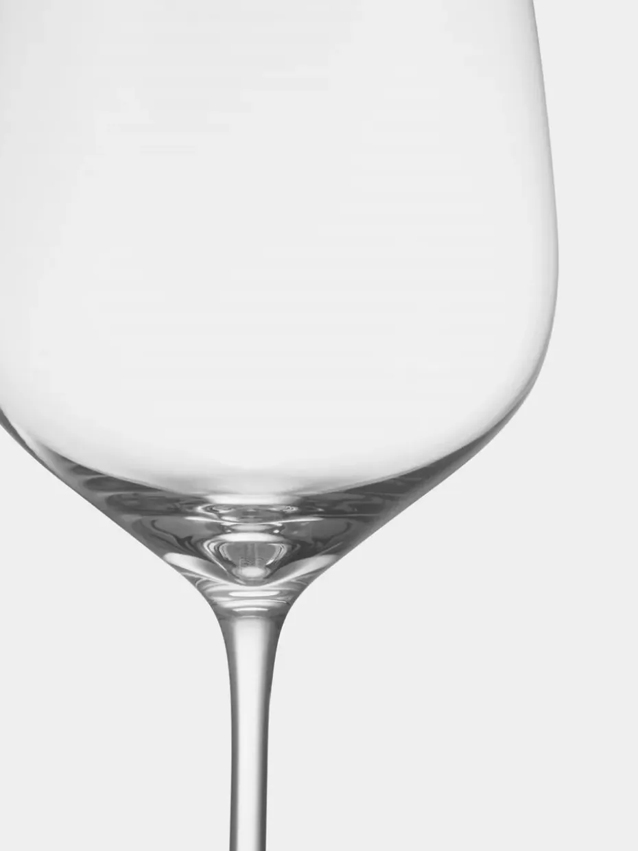 Orrefors x Björn Frantzén handgemaakte champagneglas, 29 cl