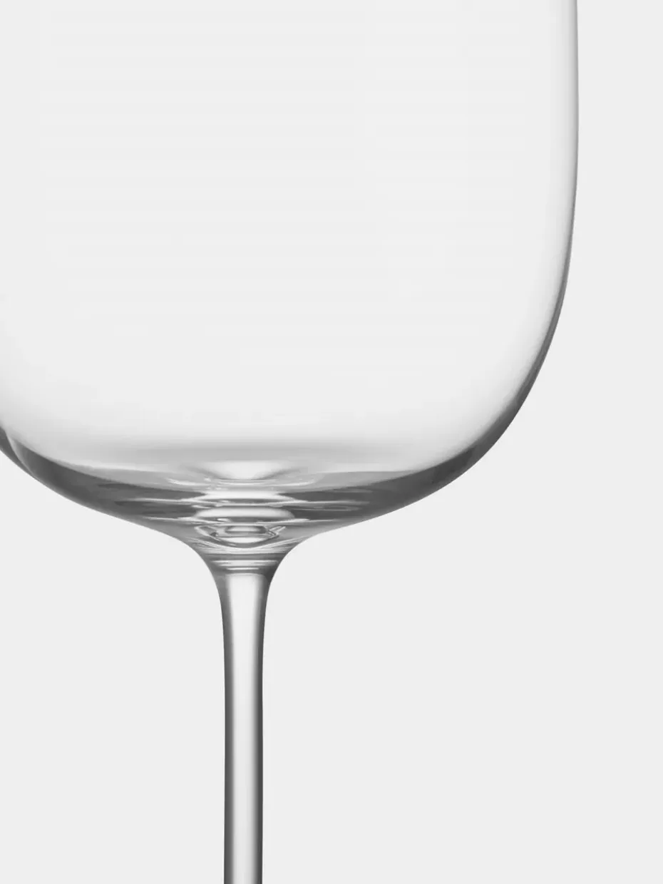 Orrefors x Björn Frantzén handgemaakt bierglas, 43 cl