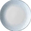 Osean bord Ø 27 cm, Zee