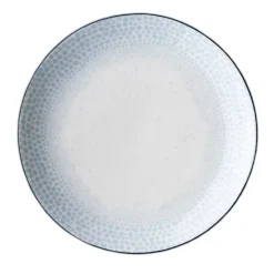 Osean bordje Ø 20 cm, Zee