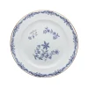 Ostindia bord klein, 18 cm