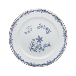 Ostindia bord klein, 18 cm