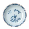 Ostindia diep bord, 22 cm