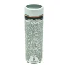 Ostindia Floris thermosfles 50 cl, Groen