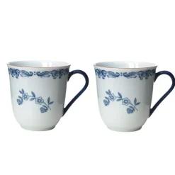 Ostindia mok 30 cl 2-pack, 2-pack
