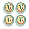 Ottolenghi Feast bord XS Ø16 cm 4-pack, Face nr 2