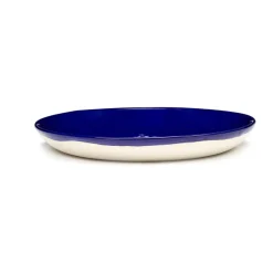 Ottolenghi Feast bord XS Ø16 cm 4-pack, Multi