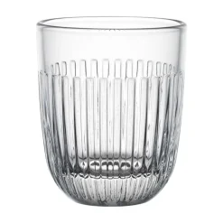 Ouessant waterglas 26 cl 4-pack, Transparant