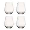 Ovid waterglas 4-pack, 4-pack