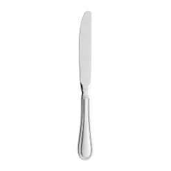 Oxford dessertmes 21 cm, Glanzend staal