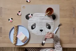 OYOY mini placemat, Lun Lun