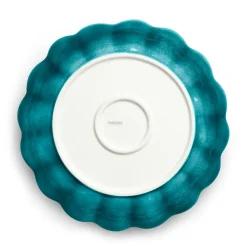 Oyster schaal Ø31 cm, Oceaan