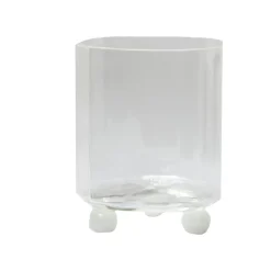 Palermo drinkglas 32 cl, Wit