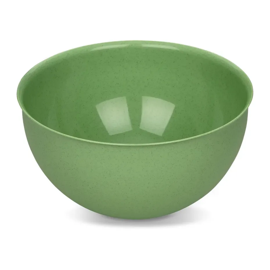 Palsby kom/beslagkom L 5 l, Nature leaf green